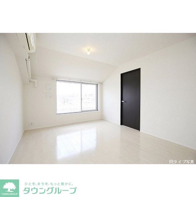 居室・リビング　居室