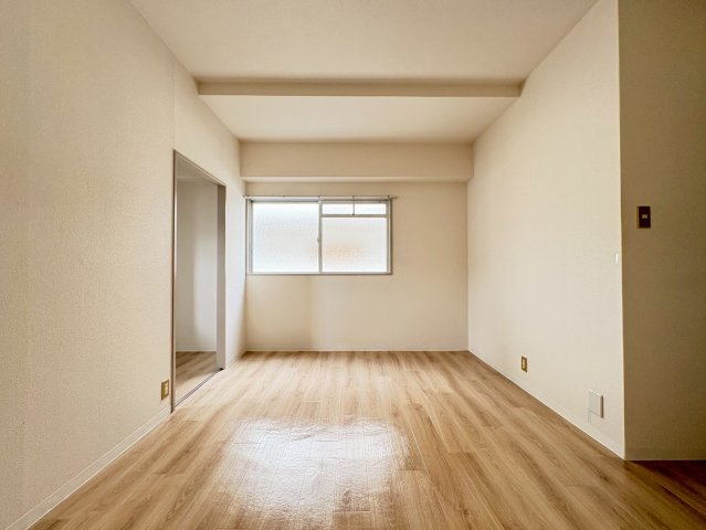 コートスミユーの居間写真