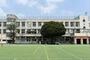 小学校　文京区立小日向台町小学校（小学校）まで1106m