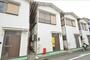 金町駅より徒歩16分 築39年3ヶ月 2階建の賃貸物件
