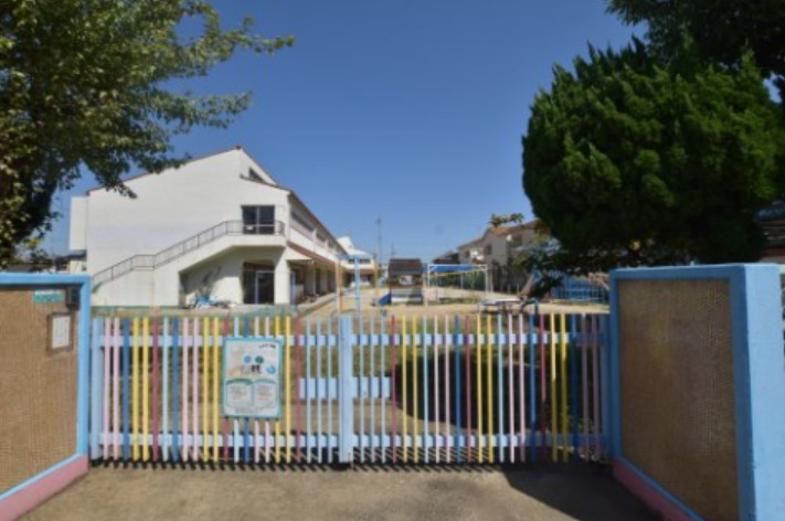幼稚園・保育園　泉大津市立条南幼稚園（幼稚園・保育園）まで285m