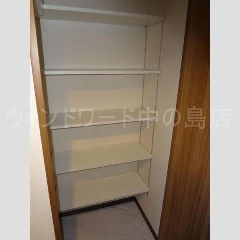 その他設備　詳細は、ウィンドワード中の島店までご相談下さい。
