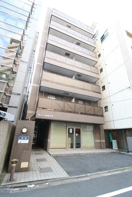 建物外観　☆外観☆