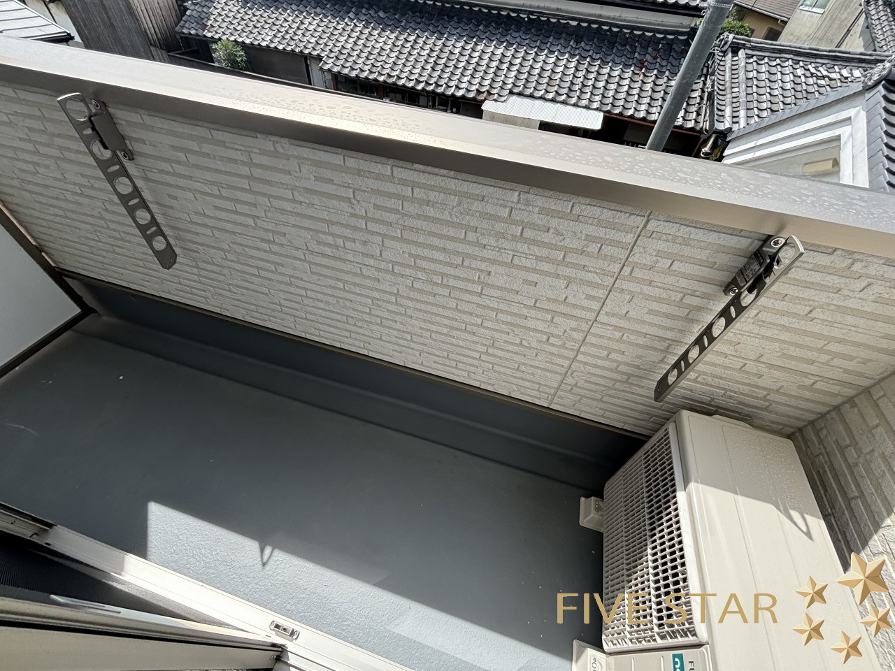 京阪本線 御殿山駅 徒歩7分 3階建 築3年の内装写真