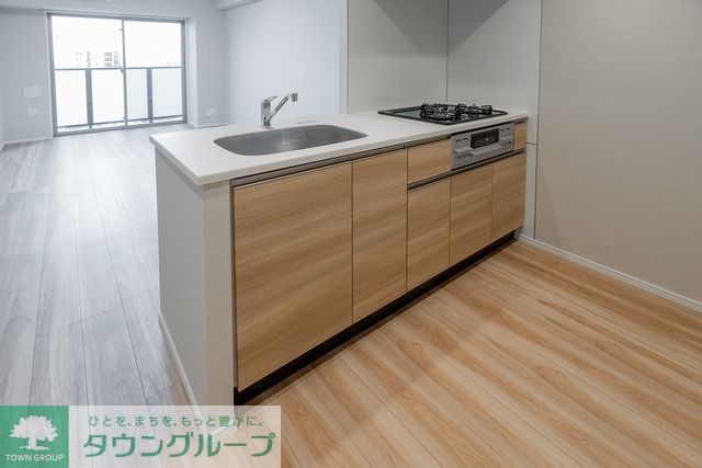 キッチン　2026年6月撮影