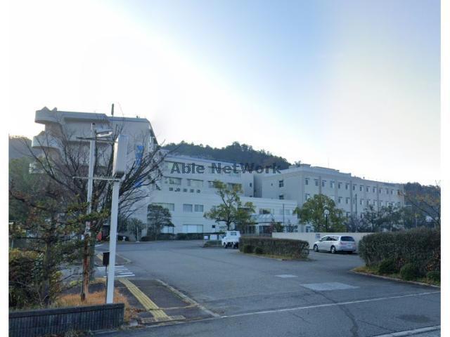 病院　医療法人医誠会神崎中央病院（病院）まで2335m