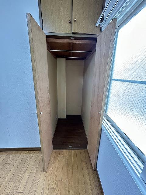 収納　収納