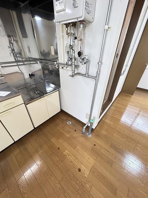 その他部屋・スペース　内装