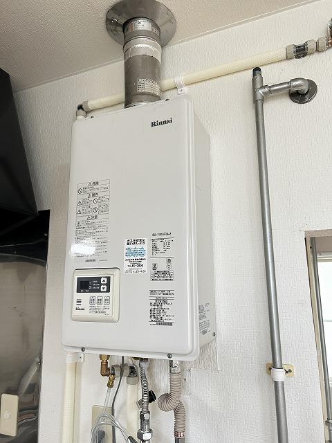 その他設備　設備
