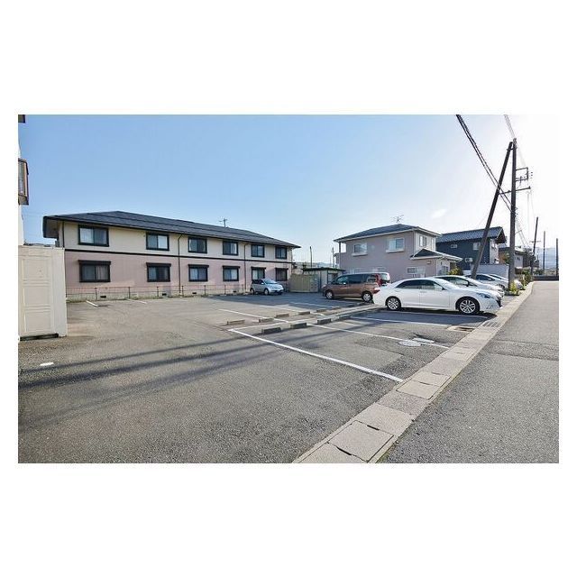Limpia Sun・Flatsみやびかのその他写真