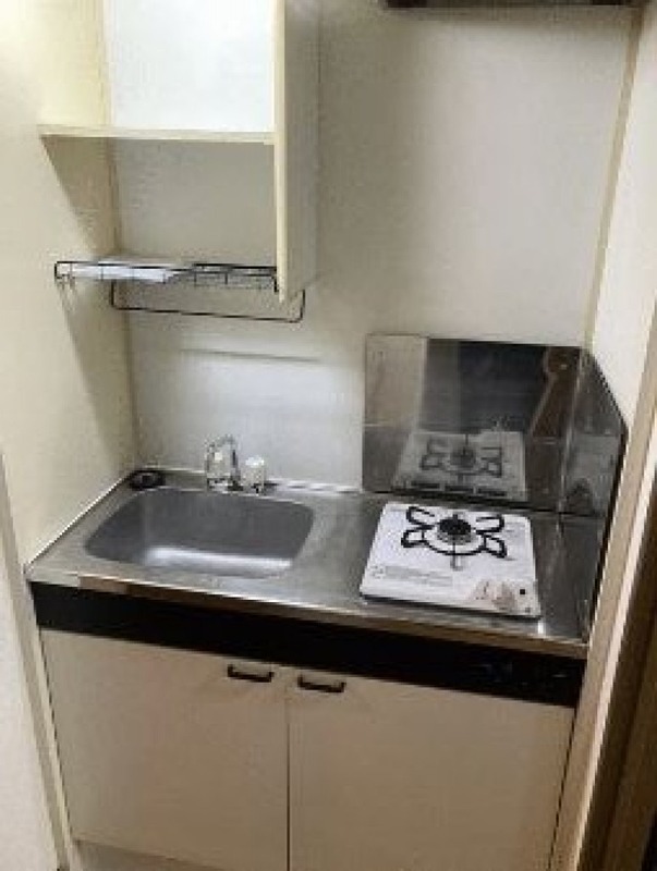 キッチン　※同仕様写真含む