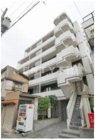 建物外観　外観です