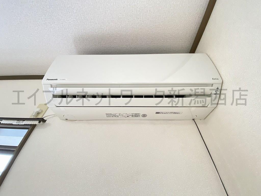 その他設備　参考写真