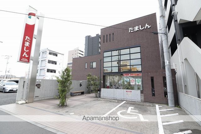 銀行　たましん豊田支店（銀行）まで427m