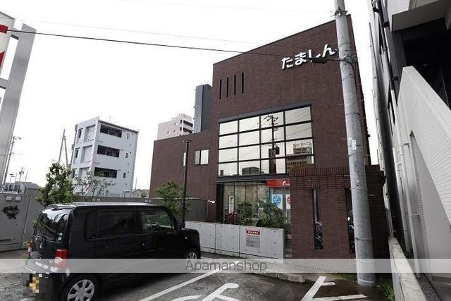 銀行　多摩信用金庫（銀行）まで431m