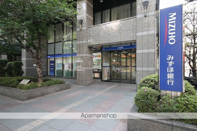 銀行　（株）みずほ銀行／南船場支店（銀行）まで600m