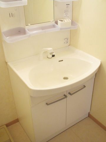 洗面設備　★シャンプードレッサー★