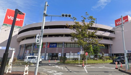 スーパー　バロー 半田店（スーパー）まで575m