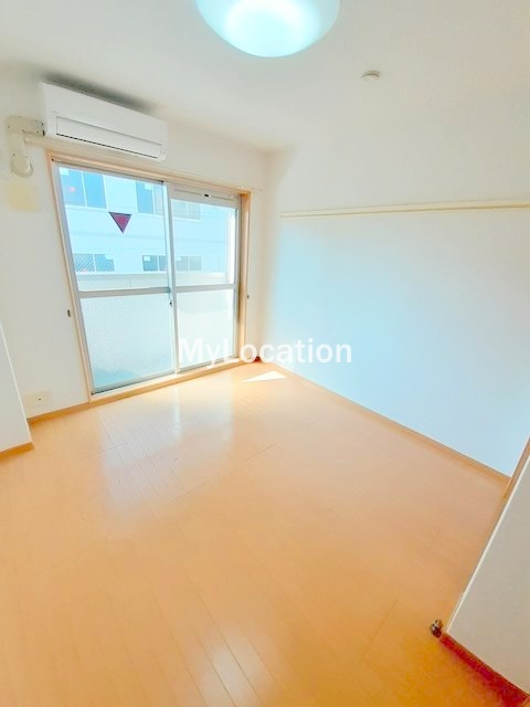 居室・リビング　☆快適なくつろぎ空間です☆