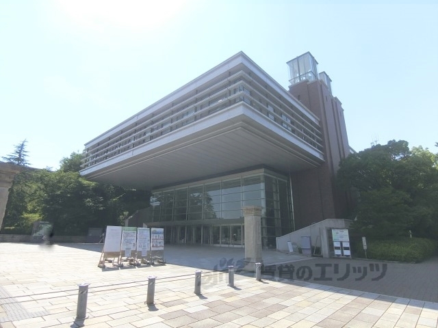 大学・短大　同志社大学京田辺キャンパス（大学・短大）まで2470m