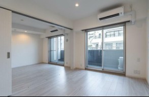 居室・リビング　居室※別部屋参考写真