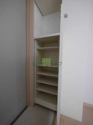 収納　リライフ浅草店