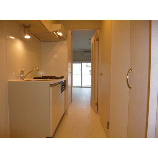 その他部屋・スペース　別部屋参考写真となります