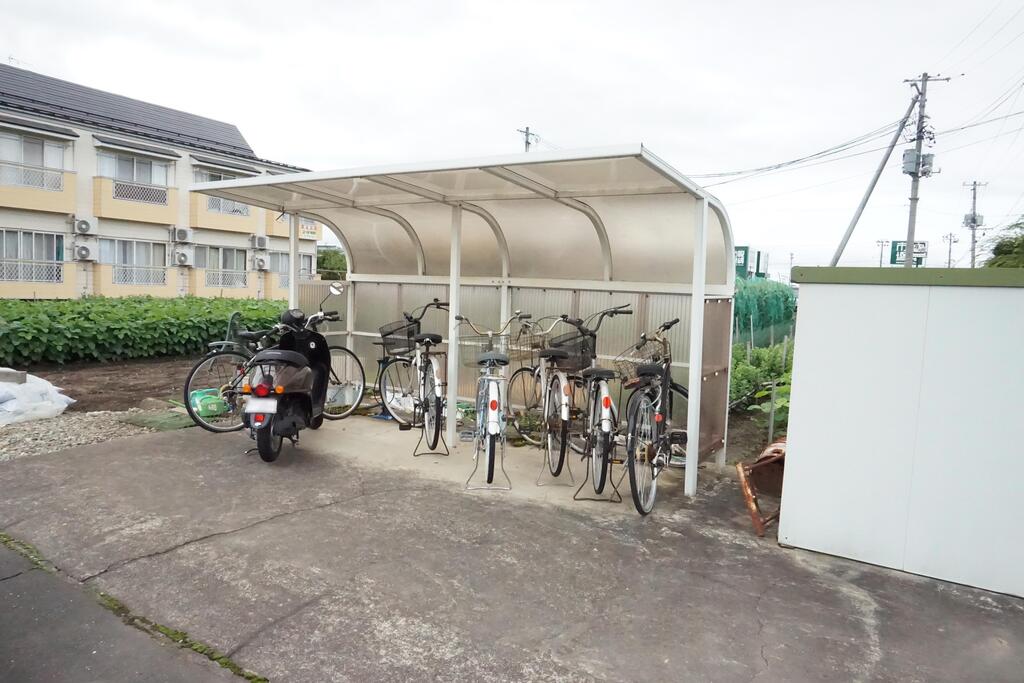 その他共有部分