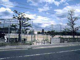 公園　朱雀公園（公園）まで1000m