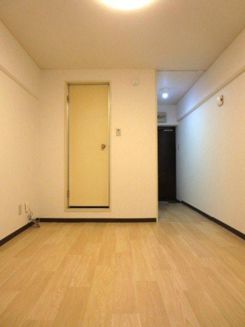 居室・リビング　きれいなお部屋