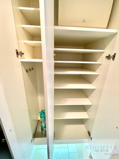 その他設備　※同タイプの別のお部屋です。