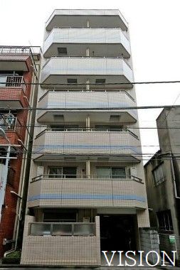 建物外観　☆外観☆