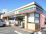コンビニ　セブンイレブン東久留米中央町2丁目店（コンビニ）まで1127m