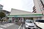 コンビニ　ファミリーマート東久留米本町店（コンビニ）まで1046m