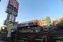 ドラックストア　ウエルシア東久留米本町店（ドラッグストア）まで1128m