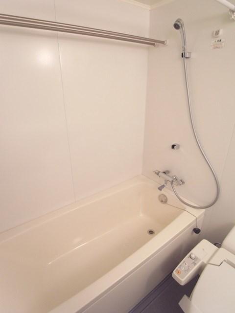 バス・シャワールーム　バス※別部屋参考写真