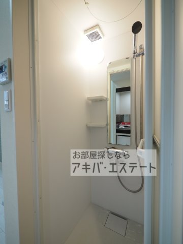 バス・シャワールーム　同一仕様写真
