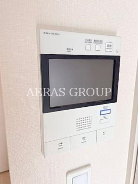 セキュリティ　同仕様