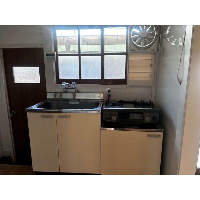 キッチン　【他部屋参考写真】