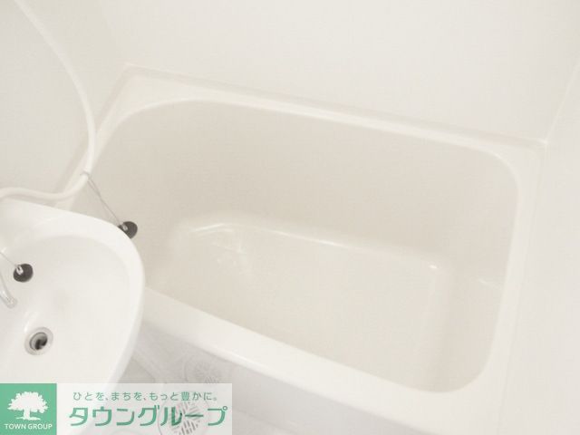 バス・シャワールーム　★お風呂★