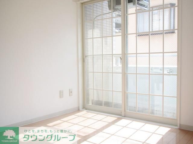 その他部屋・スペース　★居室★