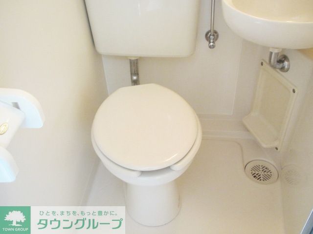 トイレ　★トイレ★