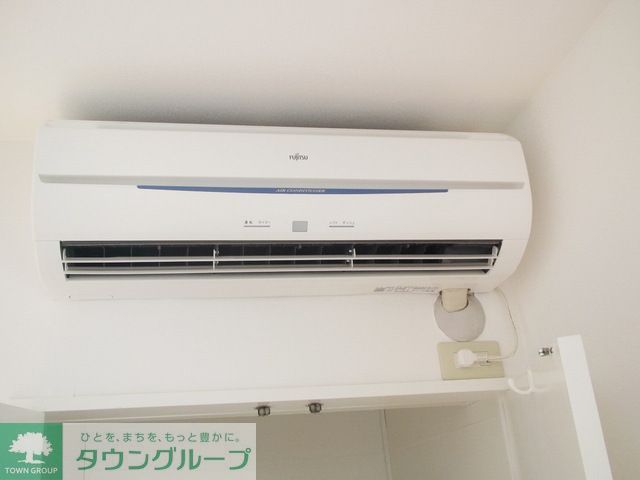 その他設備　★エアコン★