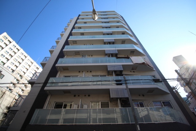 建物外観　外観・土地