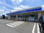 コンビニ　ローソン太田細谷店（コンビニ）まで1000m