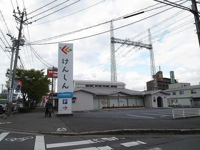 その他　大分県信用組合下郡支店（その他）まで450m