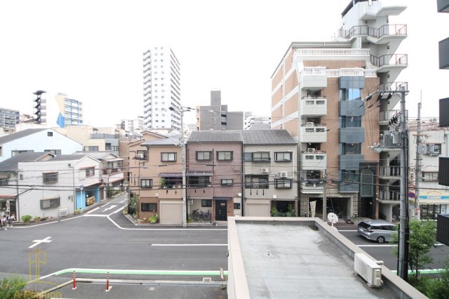 眺望　エス・キュート城東中央