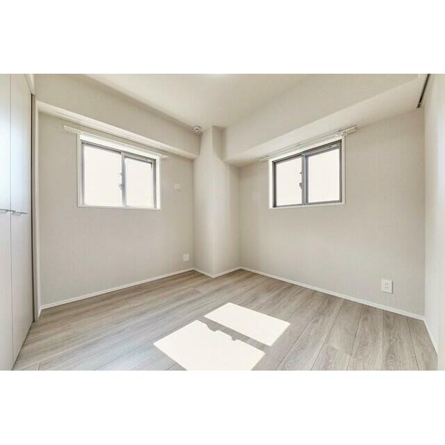 その他　※写真は同タイプ住戸です。