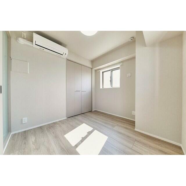 その他設備　※写真は同タイプ住戸です。