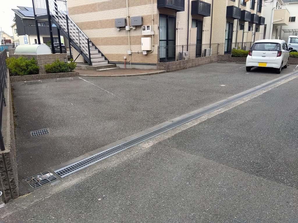 レオパレスカルカソンヌのその他写真